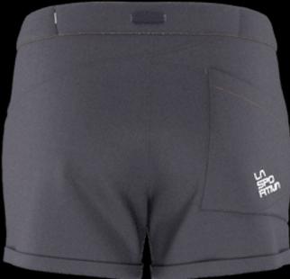 Actual product image La Sportiva Tundra Shorts (XS)