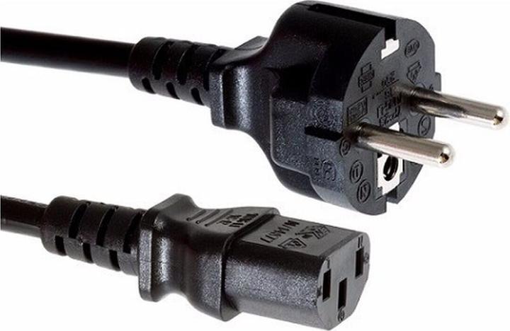 Produktbild Aruba E PC-AC-EC AC Power Cord, Continental European/Schuko