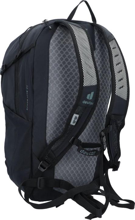 Actual product image Deuter Speed Lite 21 (21 l)