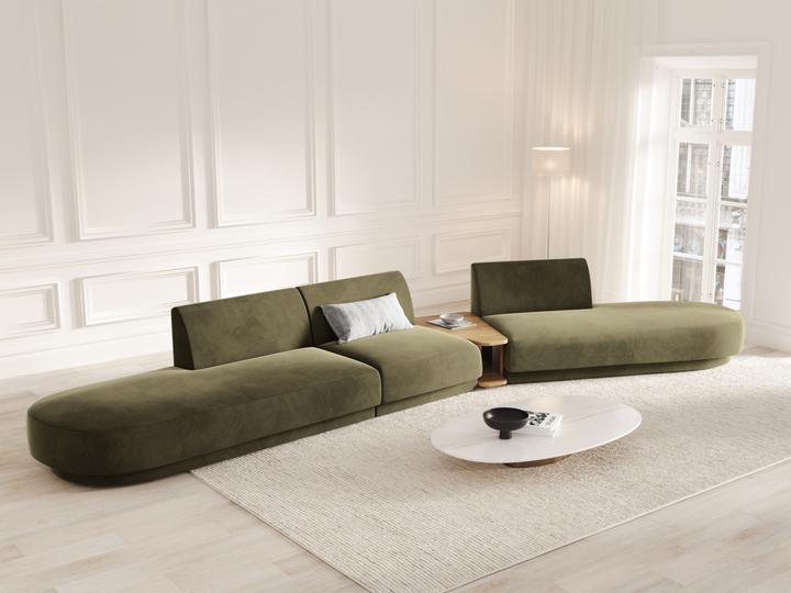 Actual product image Micadoni Miley (2 person sofa, 3-seater, 4-seater)