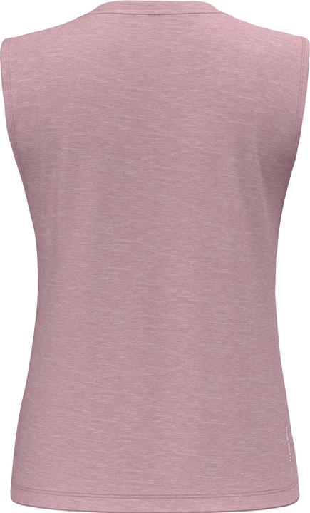 Actual product image Salewa Eagle Minilogo Merino Tank Top Da (34, 40)