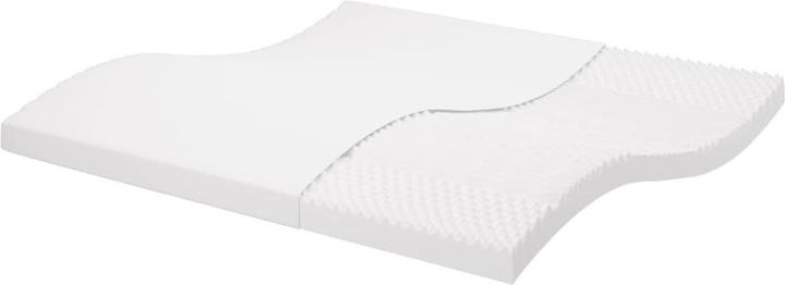 Actual product image VidaXL Manka (200 x 200 cm, Foam core)
