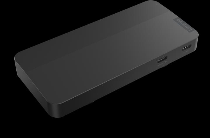 Image du produit Lenovo Dock de voyage (USB-C, 7 Ports)
