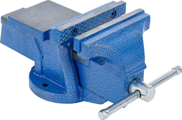 Produktbild BGS Parallel-Schraubstock 125 mm Spannbacken (100 mm)