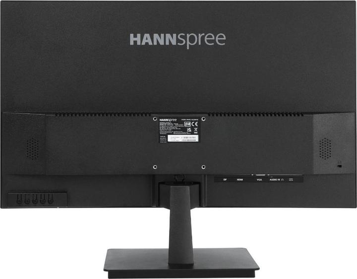 Actual product image Hannspree HC284PUB HDMI+DP+USB (3840 x 2160 Pixels, 28")