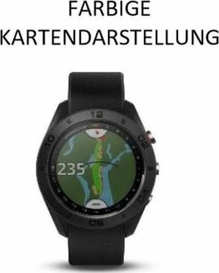 Image du produit Garmin Approach S60 (46 mm)