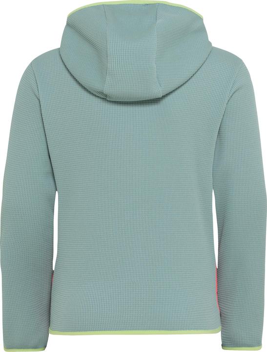 Image du produit Jack Wolfskin Actamic Grid Midlayer K (164)