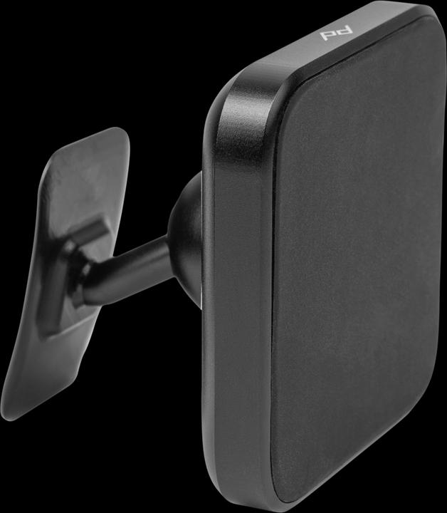 Actual product image Peak Design Car Mount VHB Charging v2