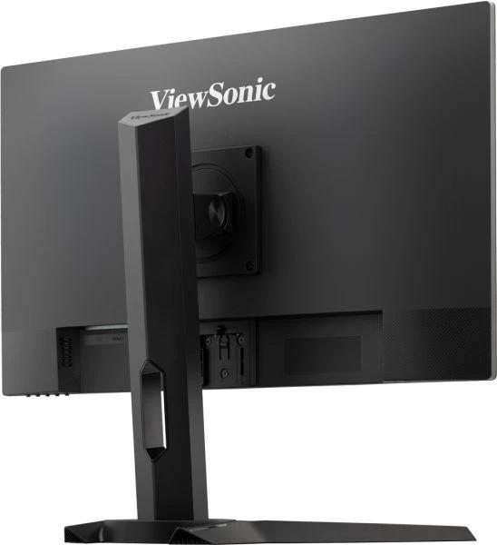 Actual product image Viewsonic VX2479J-HD-PRO - 24" 16:9 (1920 x 1080 pixels, 24")