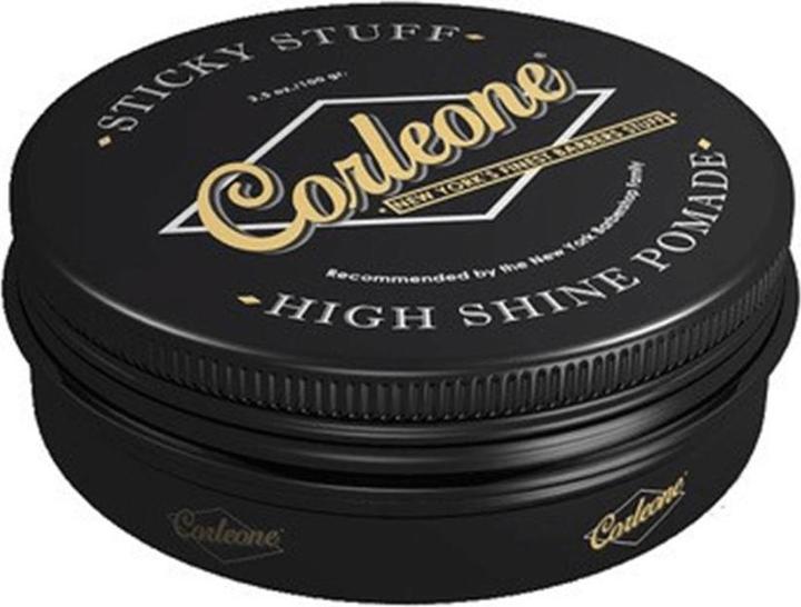 Corleone Sticky Stuff (Haarwachs, 100 ml)