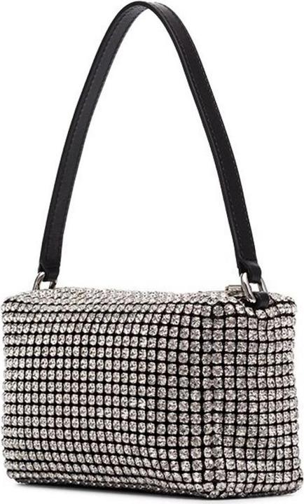 Immagine prodotto Alexander Wang 'Medium Wangloc' Abendtasche für Damen