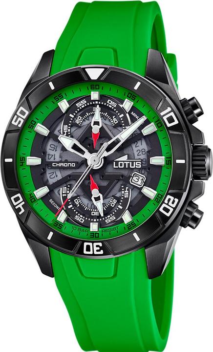 Lotus 18945/4 Vortex (44 mm)