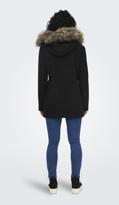 Actual product image Only High closed coat Coat (S)