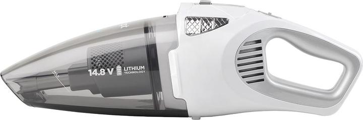 Image du produit Concept VP4370 Aspirateur à main sans sac