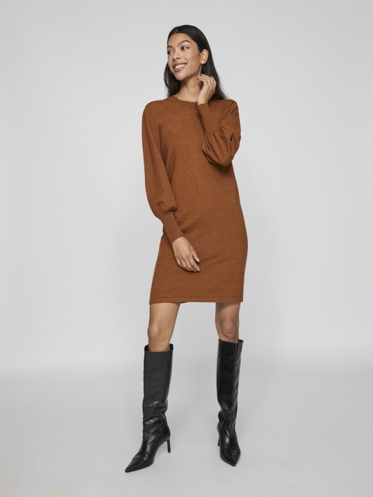 Actual product image Vila Knit midi dress (XS)