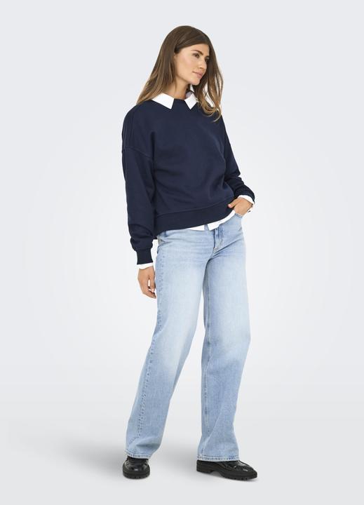 Actual product image Only ONLDAZE Sweatshirt Sweatshirt (XS)