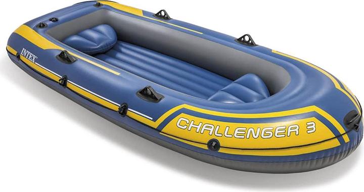 Image du produit Intex Silas (137 cm, 3 pers.)