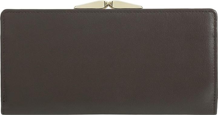 Image du produit Dudu Chiloé Geldbörse RFID Schutz Leder 19.5 cm