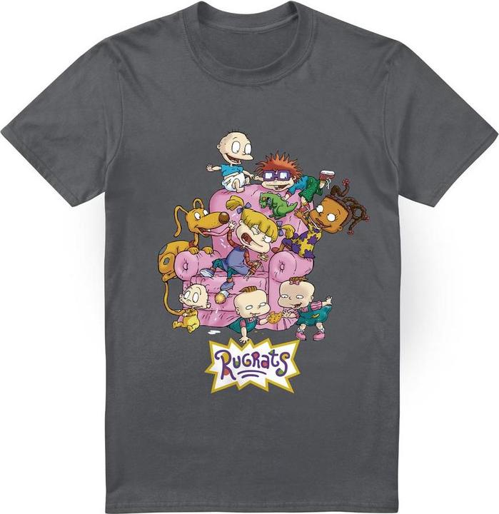 Rugrats TShirt (S)