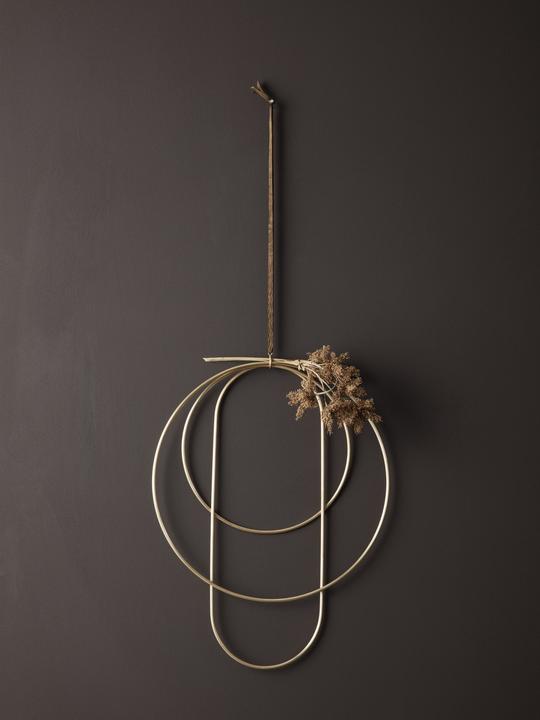 Image du produit Ferm Living Cadres (28,5 x 1 x 36,5 cm)