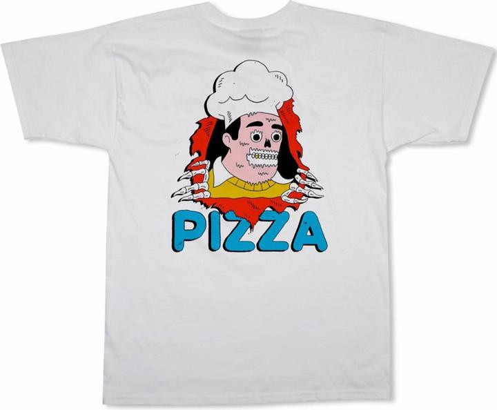 Pizza Terminator T-Shirt