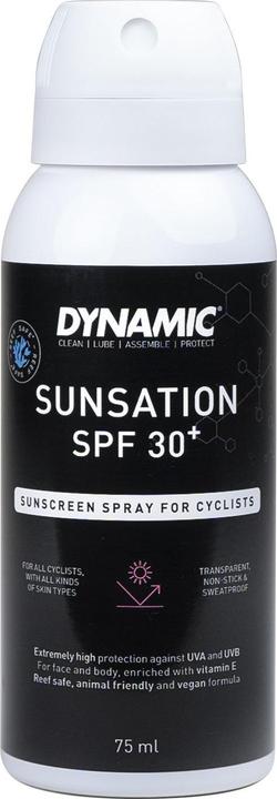 Dynamic SPF-30 (Sonnenspray, SPF 30, 75 ml)