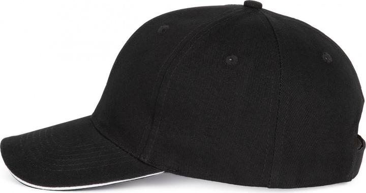 Produktbild K-up Baseballkappe (One Size)