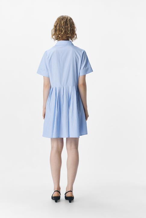 Actual product image Object Hemd Midikleid (36)