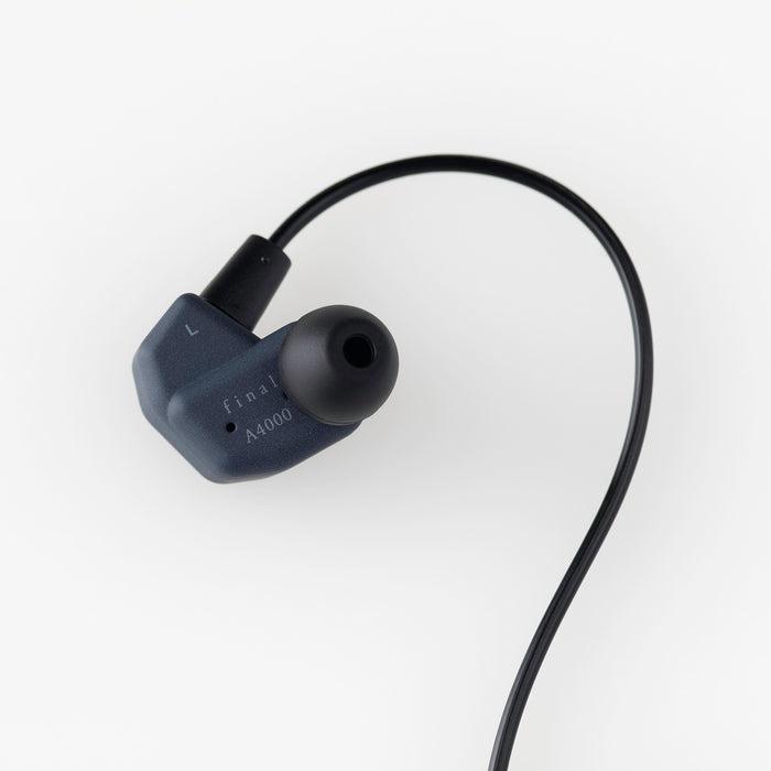 Produktbild FINAL A4000 (Kabelgebunden)