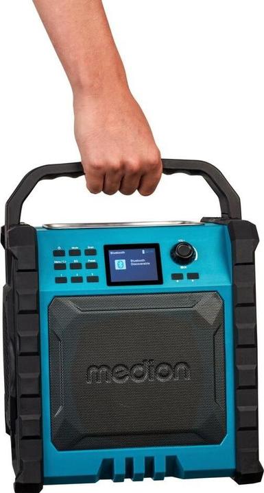 Immagine prodotto Medion Vita P66896 (DAB, FM, Bluetooth)