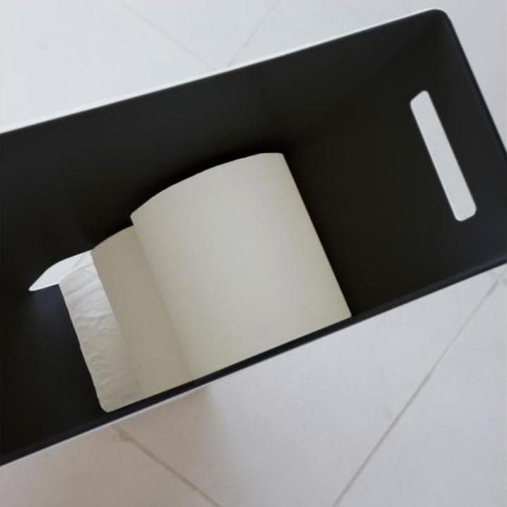 Produktbild Yamazaki Toilettenpapierhalter TOWER