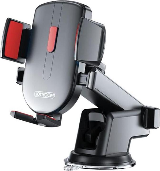 Produktbild Joyroom JR-OK3 Phone Holder Black Red