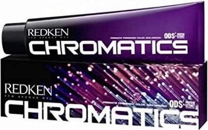 Image du produit Redken RK CHR MOCCHA 4M 63ML VE86 (VE86)