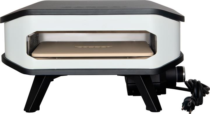 Actual product image Cozze 13 (Electric pizza oven)