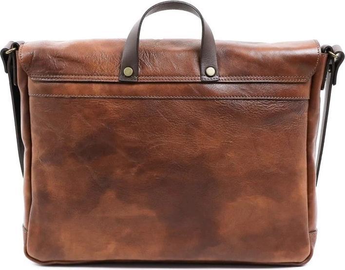 Immagine prodotto Only-Bags.Store Borsa messenger grande in pelle