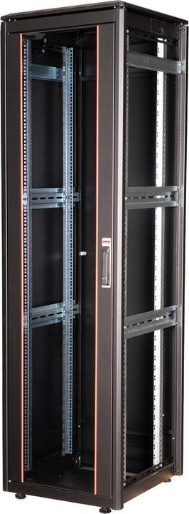 Image du produit Roline Armoire réseau 19 pouces Pro 42 U (10.86 HE, Rack 19 pouces)