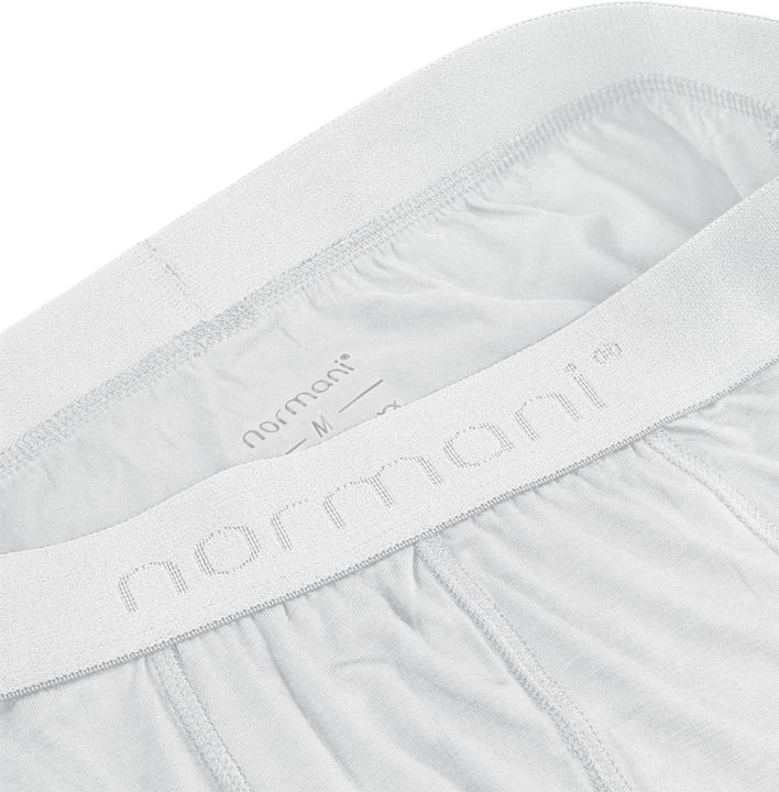 Image du produit Normani 12 Herren Bambus-Boxershorts - 8883 (4XL, paquet de 12)