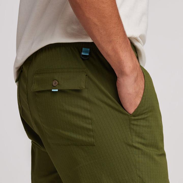 Actual product image Cotopaxi Salto Ripstop Pant (M)