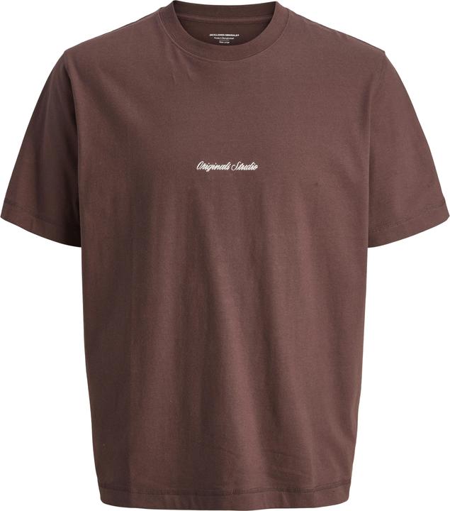 Deep Mahogany