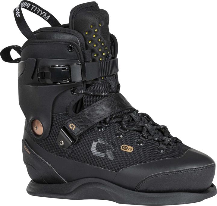 Iqon Boots
