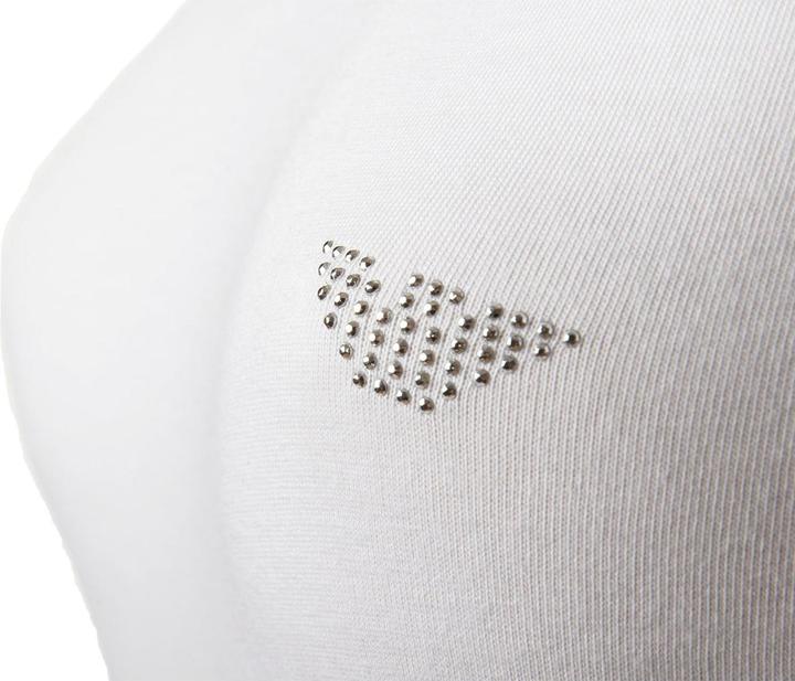 Immagine prodotto Emporio Armani maglietta homewear che abbraccia la figura (L)
