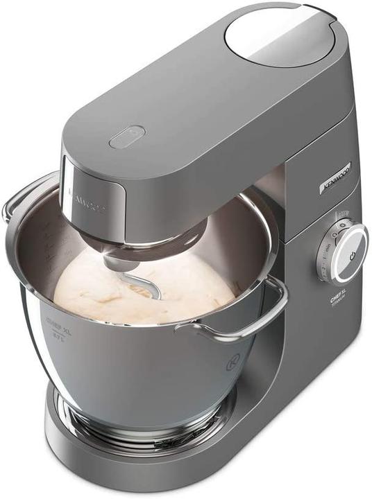 Actual product image Kenwood Titanium Chef XL (1700 W)
