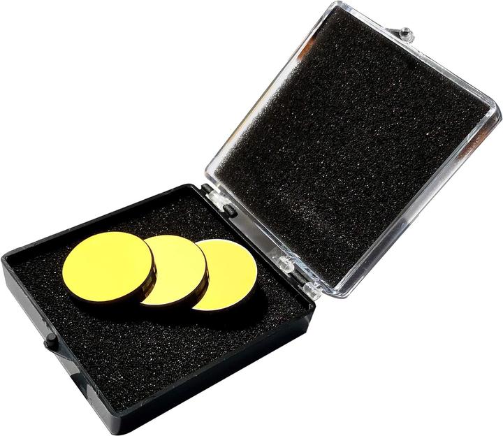 Immagine prodotto MCWlaser Set di specchi laser