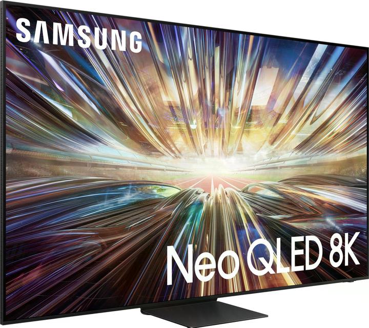 Actual product image Samsung QE75QN800D (75", QN800D, NeoQLED, 8K, 2024)