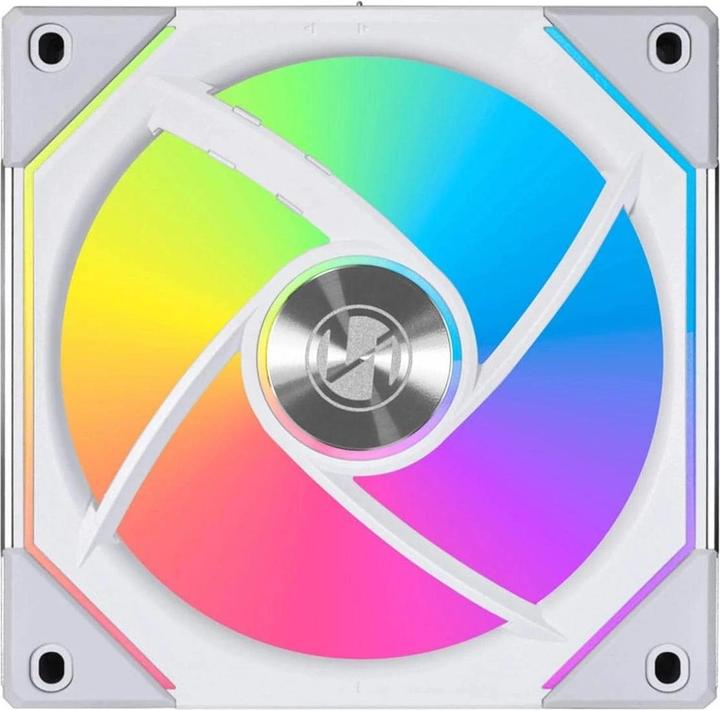 Lian-Li Uni Fan SL-Infinity (120 mm, 1 x)