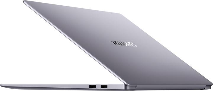 Produktbild Huawei Matebook 16 (16", AMD Ryzen 5 5600H, 16 GB, 512 GB, DE)