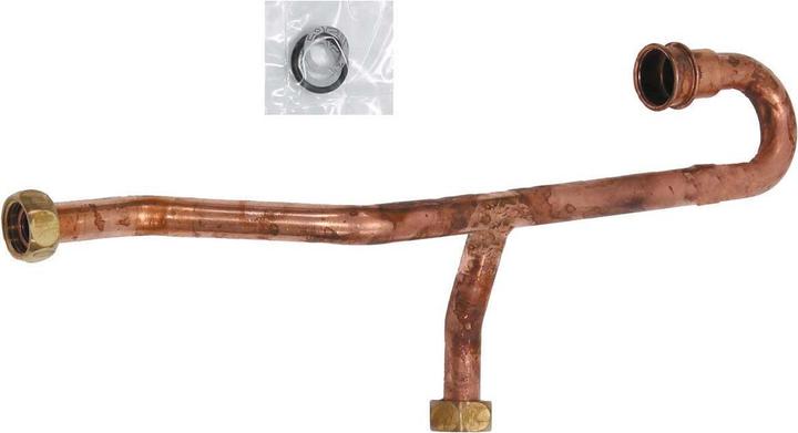 Vaillant Connection accessories (circulation) for VCI 196/3-5 and 246/3-5