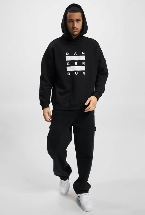Immagine prodotto Dangerous DNGRS Control Oversized Hoody - 24745 (XL)