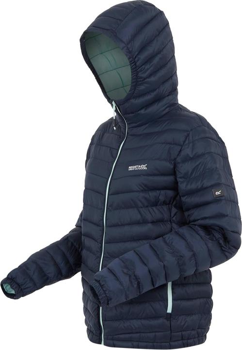 Produktbild Regatta Hurden Steppjacke