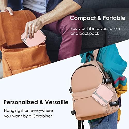 Immagine prodotto Only-Bags.Store Borsa porta caricabatterie per MacBook, piccola borsa elettronica per accessori per laptop, Magic